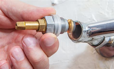 shower valve leak repair|How to Fix a Leaky Shower Faucet (DIY) 